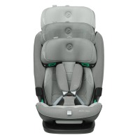 Автокресло Maxi-Cosi Titan Pro 2 i-Size (9-36 кг), Authentic Grey (Серый 2024) - вид 23 миниатюра