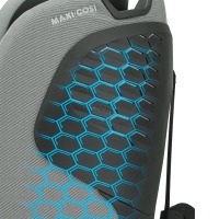 Автокресло Maxi-Cosi Titan Pro 2 i-Size (9-36 кг), Authentic Grey (Серый 2024) - вид 25 миниатюра