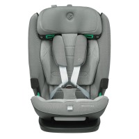 Автокресло Maxi-Cosi Titan Pro 2 i-Size (9-36 кг), Authentic Grey (Серый 2024) - вид 1 миниатюра