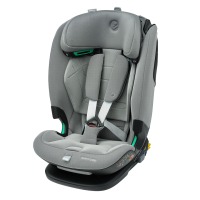 Автокресло Maxi-Cosi Titan Pro 2 i-Size (9-36 кг), Authentic Grey (Серый 2024) - вид 3 миниатюра