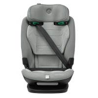 Автокресло Maxi-Cosi Titan Pro 2 i-Size (9-36 кг), Authentic Grey (Серый 2024) - вид 5 миниатюра