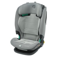 Автокресло Maxi-Cosi Titan Pro 2 i-Size (9-36 кг), Authentic Grey (Серый 2024) - вид 13 миниатюра