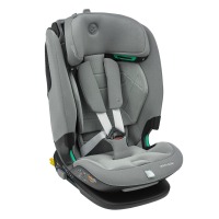 Автокресло Maxi-Cosi Titan Pro 2 i-Size (9-36 кг), Authentic Grey (Серый 2024) - вид 1 миниатюра