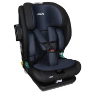 Автокресло Casual Goldfix Eco VTN37 (9-36 кг), Blue (Синий) - вид 1 миниатюра