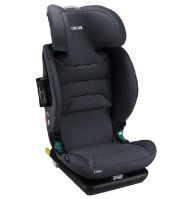 Автокресло Casual Classfix Eco VTN57L (15-36 кг), Antrachite (Серый) - вид 1 миниатюра