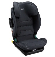 Автокресло Casual Classfix Eco VTN57L (15-36 кг), Antrachite (Серый) - вид 1 миниатюра