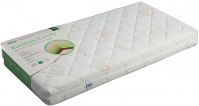 Детский матрас Plitex Eucalypt Comfy (120х60х11 см) - вид 1 миниатюра