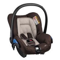 Автокресло Maxi-Cosi Citi (0-13 кг), Earth Brown (Коричневый) - вид 1 миниатюра