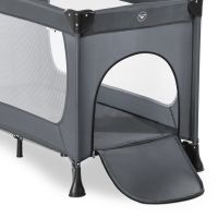 Манеж Hauck Dream n Play Plus, Grey (Серый) - вид 5 миниатюра