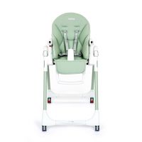 Стульчик для кормления Peg-Perego Prima Pappa Follow Me, Mint (Мятный) - вид 9 миниатюра