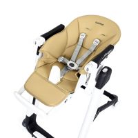 Стульчик для кормления Peg-Perego Siesta Follow Me, Noce (Ореховый) - вид 19 миниатюра