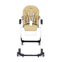 Стульчик для кормления Peg-Perego Siesta Follow Me, Noce (Ореховый) - вид 25 миниатюра