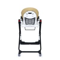 Стульчик для кормления Peg-Perego Siesta Follow Me, Noce (Ореховый) - вид 27 миниатюра