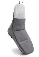 Конверт в коляску Bugaboo Classic, Grey (Серый) - вид 1 миниатюра