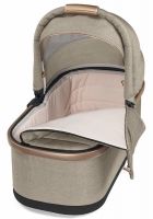 Коляска 2 в 1 Peg-Perego Ypsi Combo, Class Beige (Бежевый) - вид 5 миниатюра