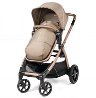 Коляска прогулочная Peg-Perego Ypsi, Mon Amour New - вид 1 миниатюра