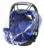 Дождевик для автолюлек Britax Roemer Baby-Safe - вид 1 миниатюра