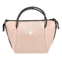 Коляска 2 в 1 Tutis Zippy Luxury, Rose Quartz (062) - вид 19 миниатюра