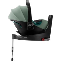 Автокресло Britax Roemer Baby-Safe 3 i-Size (0-13 кг), Jade Green (Зеленый) - вид 5 миниатюра