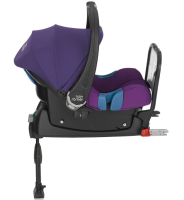 База Britax Roemer Baby-Safe Isofix - вид 5 миниатюра