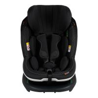 Автокресло BeSafe iZi Modular X1 i-Size (0-18 кг), Premium Car Interior Black (Черный) - вид 5 миниатюра