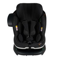 Автокресло BeSafe iZi Modular X1 i-Size (0-18 кг), Premium Car Interior Black (Черный) - вид 7 миниатюра