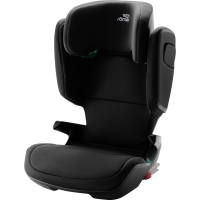 Автокресло Britax Roemer Kidfix M i-Size (15-36 кг), Cosmos Black (Черный) - вид 1 миниатюра