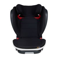 Автокресло BeSafe iZi Flex S Fix, Premium Car Interior Black (Черный) - вид 3 миниатюра