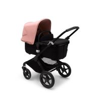 Капюшон сменный для коляски Bugaboo Fox 3, Morning Pink (Розовый) - вид 1 миниатюра