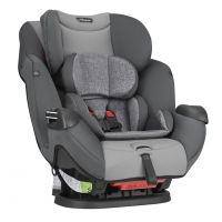 Автокресло Evenflo Symphony e3 LX Platinum Series (0-36 кг), Grey Ash (Серый) - вид 5 миниатюра