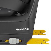 Автокресло Maxi-Cosi Pearl Smart i-Size (9-18 кг), Black (Черный) - вид 14 миниатюра
