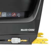 Автокресло Maxi-Cosi Pearl Smart i-Size (9-18 кг), Frequency Black (Черный) - вид 10 миниатюра