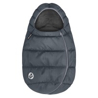 Конверт для автолюльки Maxi-Cosi, Essential Graphite (Графитовый) - вид 1 миниатюра