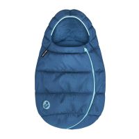 Конверт для автолюльки Maxi-Cosi, Blue (Голубой) - вид 1 миниатюра