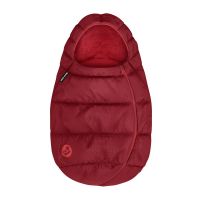 Конверт для автолюльки Maxi-Cosi, Red (Красный) - вид 1 миниатюра