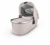 Люлька для коляски Uppababy Cruz и Vista, Alice (Нежно-розовый) - вид 1 миниатюра