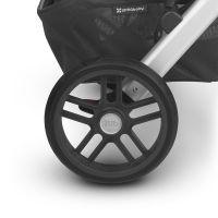 Коляска для погодок Uppababy Vista V2, Alice (Нежно-розовый) - вид 35 миниатюра