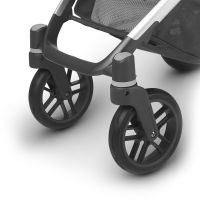 Коляска для погодок Uppababy Vista V2, Alice (Нежно-розовый) - вид 37 миниатюра