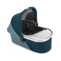 Коляска для погодок Uppababy Vista V2, Alice (Нежно-розовый) - вид 45 миниатюра