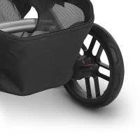 Коляска для погодок Uppababy Vista V2, Alice (Нежно-розовый) - вид 53 миниатюра