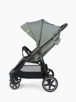 Коляска прогулочная Happy Baby Ultima V2 X4, Grey (Серый) - вид 9 миниатюра