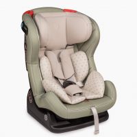 Автокресло Happy Baby Passenger V2 (0-25 кг), Green (Зеленый) - вид 1 миниатюра