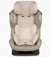 Автокресло Happy Baby Passenger V2 (0-25 кг), Green (Зеленый) - вид 1 миниатюра