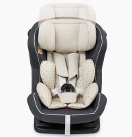 Автокресло Happy Baby Passenger V2 (0-25 кг), Graphite (Графит) - вид 1 миниатюра