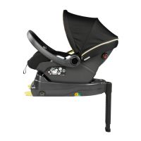 Коляска 3 в 1 Peg-Perego Veloce Lounge, Graphic Gold (Бежевый / Черный) - вид 42 миниатюра