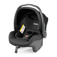 Коляска 3 в 1 Peg-Perego Ypsi SL Modular 2021, Onyx (Черный) - вид 15 миниатюра