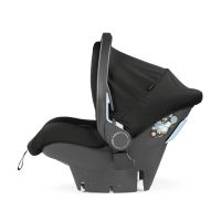 Коляска 3 в 1 Peg-Perego Ypsi SL Modular 2021, Onyx (Черный) - вид 15 миниатюра