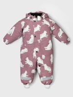 Комбинезон Leokid Dreamy Bears - вид 1 миниатюра