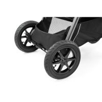 Коляска прогулочная Peg-Perego GT4, Black Shine (Черный) - вид 18 миниатюра