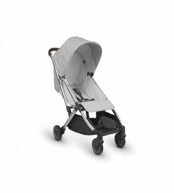 Коляска прогулочная Uppababy Minu 2018 - вид 13 миниатюра